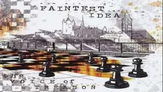 Faintest Idea- Separation Of Corporation And State