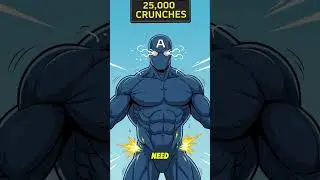 STOP Doing 500 Crunches Daily! Why Your Belly Is Getting BIGGER (Part 1) | Super A Workout