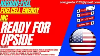 ГОТОВЫ К ПОВЫШЕНИЮ РОСТА: АНАЛИЗ АКЦИЙ FCEL | АКЦИИ FUELCELL ENERGY