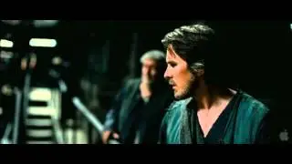 redCola - 'The Dark Knight Rises' Movie Trailer Music and Sound Design Contribution