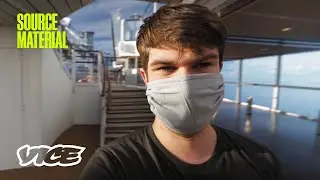 Quarantined Alone for 52 Days at Sea | Source Material