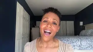 Somewhere Over the Rainbow- Nikki Renee Daniels