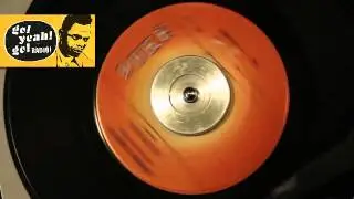 Johnny Brown and The Joy Boys 