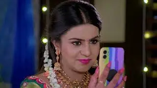 Naagini - Full Ep - 247 - Shivani, Trivikram, Trishool - Zee Telugu