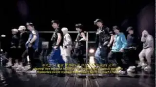 [HD] SHINee - RepLay [hangul + romanizations + eng sub]