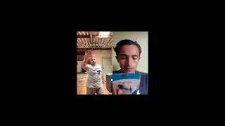 EU EM DIA DE PROVA