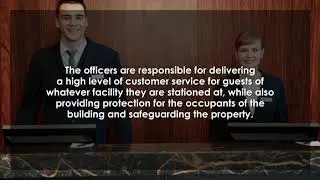 Hotel Lobby & Concierge Security Guards for Southeast Michigan | KornerSecurity.com