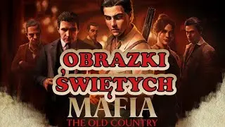 Obrazki Świętych | Mapa ze znajdźkami do trofki Kolekcjoner | Mafia: Dawne Strony