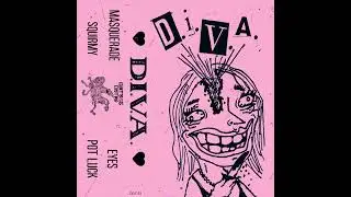 D.I.V.A. - Pot Luck