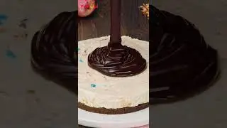 M&M Chocolate Dessert #shorts