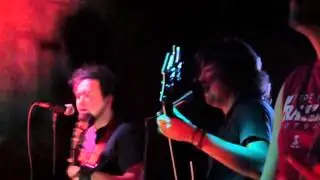 Rods Studio - Sanguinea II