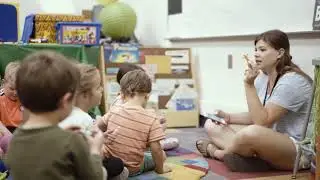Think Summer - Children&rsquo;s Workshop
