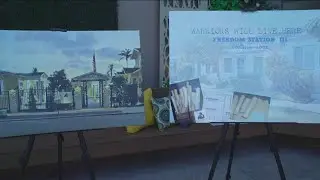 Warrior Foundation Freedom Station acquires 3rd transitional housing property in San Diego