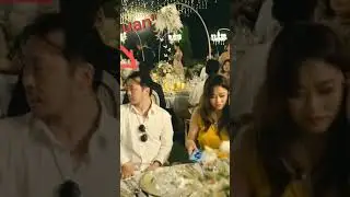 akhirnya ter bongkar suaminya Luan