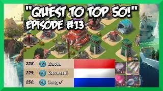 Boom Beach - 
