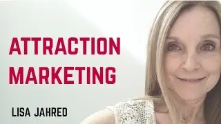 Attraction Marketing System