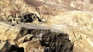 Jeep Tour - Eilat Mountains (Israel)