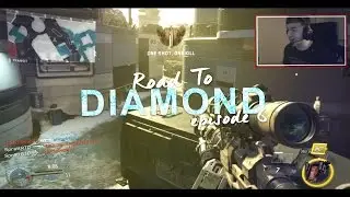 IW Road to Diamond - Episode 6 (RUTHLESS!)