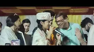 मैथिली ठाकुर 2025 चुनाव रैली....\\ Maithili Thakur 2025 Chunav 