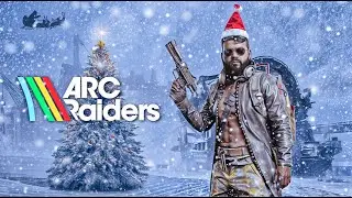 DROPS ON 🌞 NEVE CHEGOU ❄️ EMOTES/BADGES & INTEGRACAO NOVA NA LIVE !arcraiders !goatgear