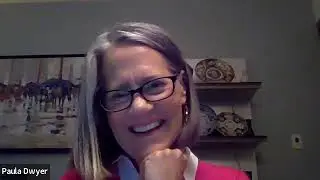 Christopher Roush Discusses &lsquo;The Future of Business Journalism&rsquo; (Clip 3)