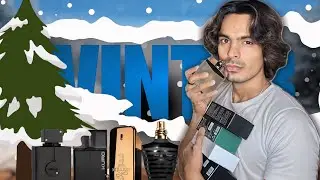 Must Have Winter Perfume For Men In 2026