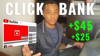 I Tried Promoting A Clickbank Product With YouTube Ads