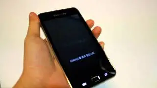Galaxy Player70 (Samsung Smart Player) -Turn Off-
