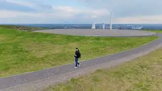 DJI Mini 5 Pro - Halde Hoheward