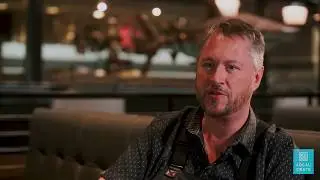 Chef Tim McKee + Local Crate