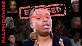 Eyes Wide Shut If You Missed This (Ralph DaWise is Live) Story Time