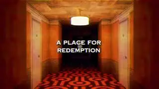 PURGATORY- THE TWO DOORS [PILOT]- VHS HORROR