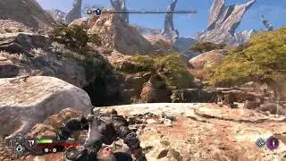 God of War Ragnarok Gameplay: Gmgow Difficulty Road to 100% Part 8