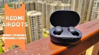 Redmi Airdots review