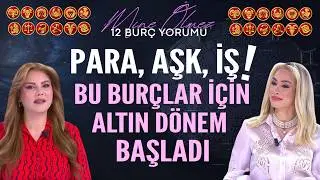 9-15 Şubat 2026 Mine &Ouml;lmez 12 bur&ccedil; yorumu! Para, Aşk İş! Bur&ccedil;lar İ&ccedil;in Altın D&ouml;nem Başladı