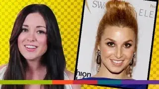 Whitney Port Tells Details About her Jewelry Line!