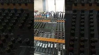 mixing hadroh