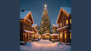 Small Town Christmas, Big Heart