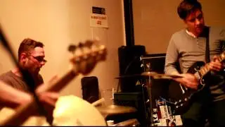 Pteradon - Iron Lung