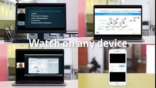Embedded UI Webinars - TouchGFX