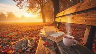 A Fresh Start Today 🌱✨ Relaxing Morning Music for Motivation & Balance