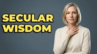 How Is A Coherent Worldview Built From Secular Sources?