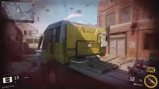 Bo3 1v1 (Xleyaa vs GRIGH) +xim matrix settings