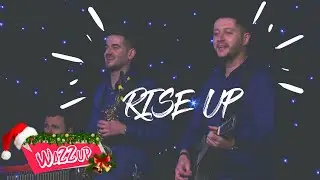 RISE UP - 04 BAND Live @EnurVlogs