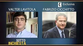 LAVITOLA - CICCHITTO: 