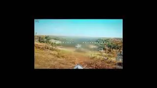 FPV Drone Targeting Senator APC#drone #military