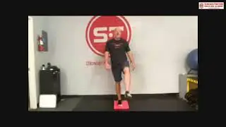 Balance: The Act of Controlling our Body During Movement