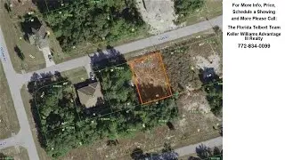 291 ELM COURT, POINCIANA, FL Presented by The Florida Tolbert Team.