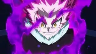 Beyblade Burst Sparking episode 43 preview eng sub
