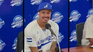 Mark Vientos 